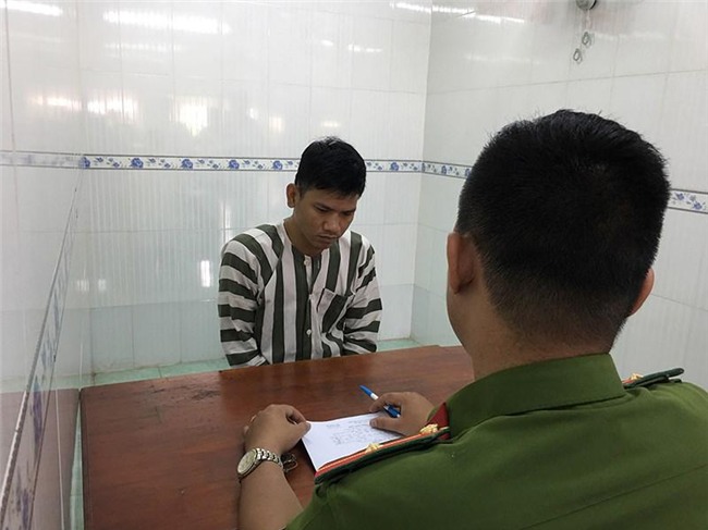 loi khai chi tiet cua tai xe uber hiep dam khach nu o sai gon vi qua xinh dep - 1