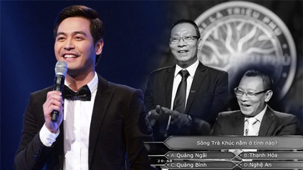 MC Phan Anh: Tôi không rõ tin đồn tôi bị cấm sóng tới từ đâu?