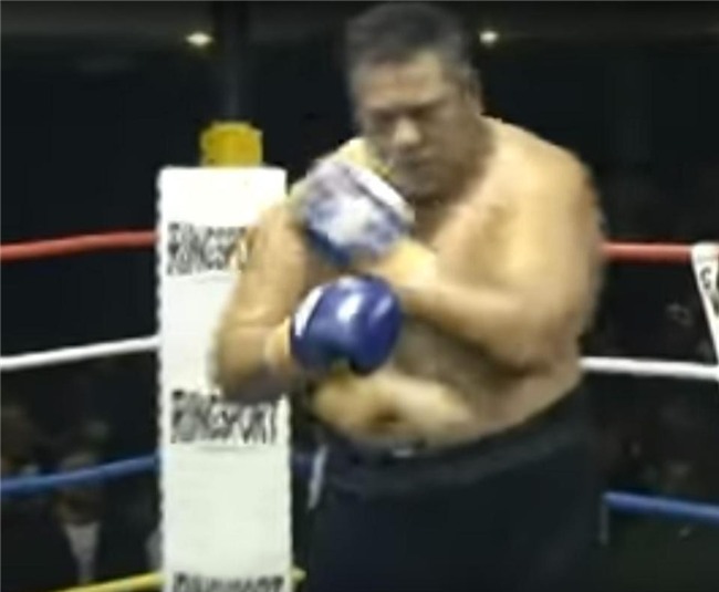 7 võ sĩ ục ịch nhất lịch sử quyền anh - Ảnh 6.