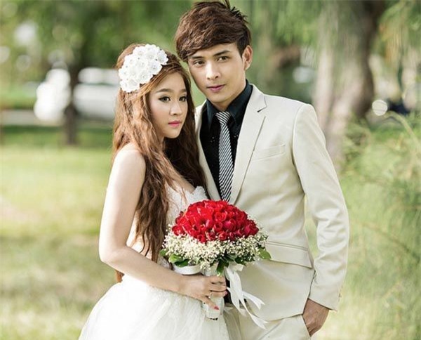 Hồ Quang Hiếu phủ nhận đánh đập vợ cũ, sống chung 10 ngày rồi ly hôn - Tin sao Viet - Tin tuc sao Viet - Scandal sao Viet - Tin tuc cua Sao - Tin cua Sao