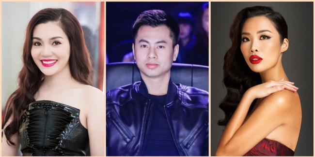 Thị phi Showbiz cuối năm 2017: Cuộc xâm lăng của những kẻ lạ mặt - Ảnh 1.