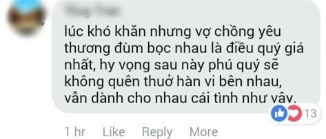 Tranh cãi về hình ảnh anh chồng ôm chặt cô vợ đang ngã lưng ngủ trước đầu xe máy - Ảnh 3.