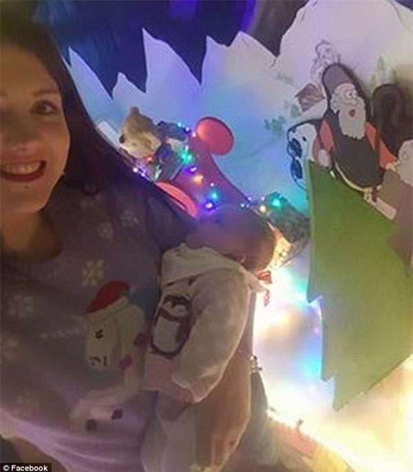 be gai 6 tuan tuoi nguy kich vi mac viem tieu phe quan nhung me nham bi cam - 1