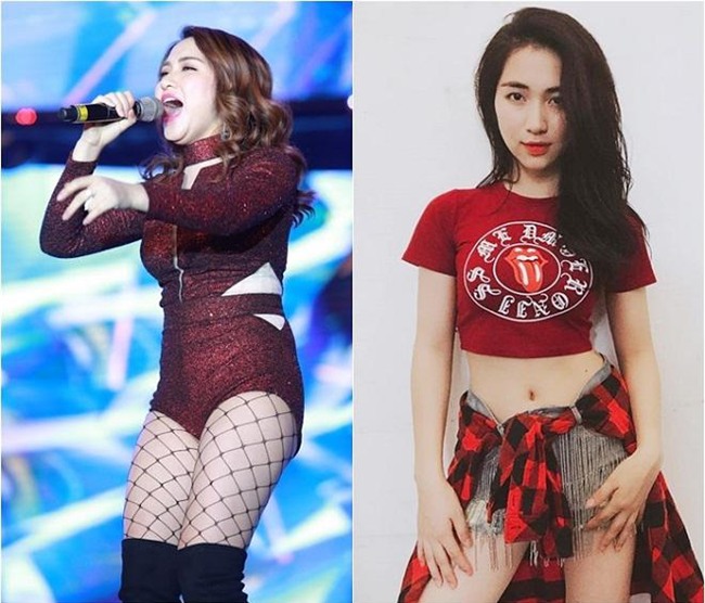 diem mat loat my nhan "len doi" nhan sac chi nho giam can thanh cong - 1