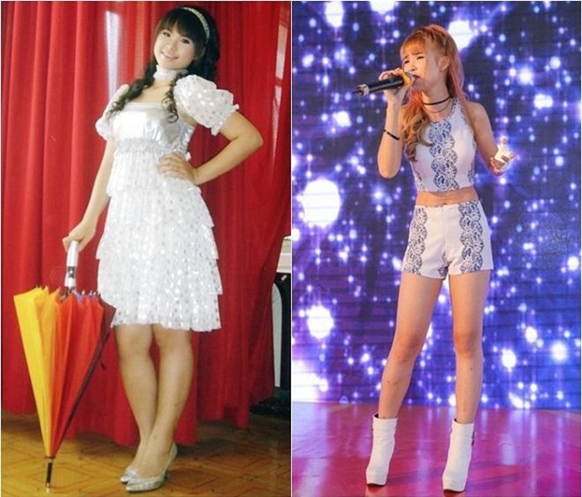 diem mat loat my nhan "len doi" nhan sac chi nho giam can thanh cong - 2