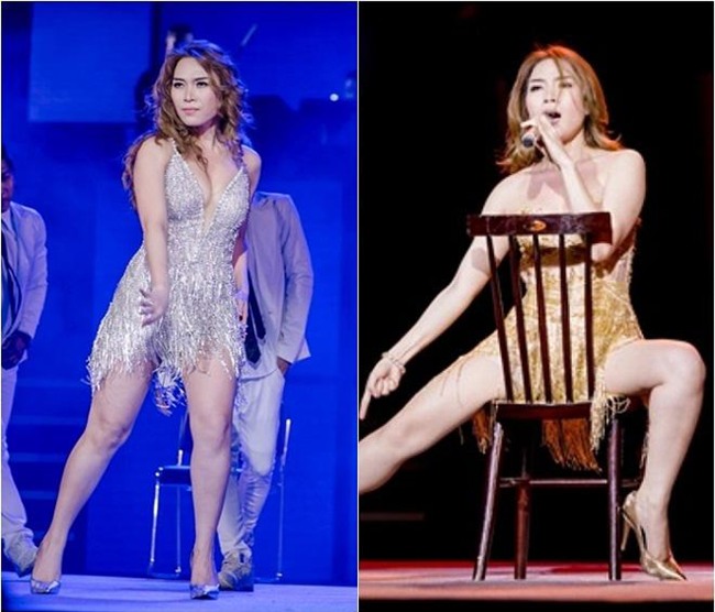 diem mat loat my nhan "len doi" nhan sac chi nho giam can thanh cong - 4