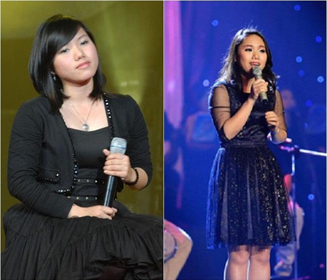 diem mat loat my nhan "len doi" nhan sac chi nho giam can thanh cong - 5