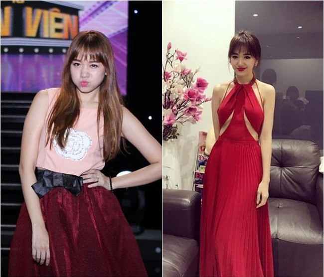 diem mat loat my nhan "len doi" nhan sac chi nho giam can thanh cong - 7