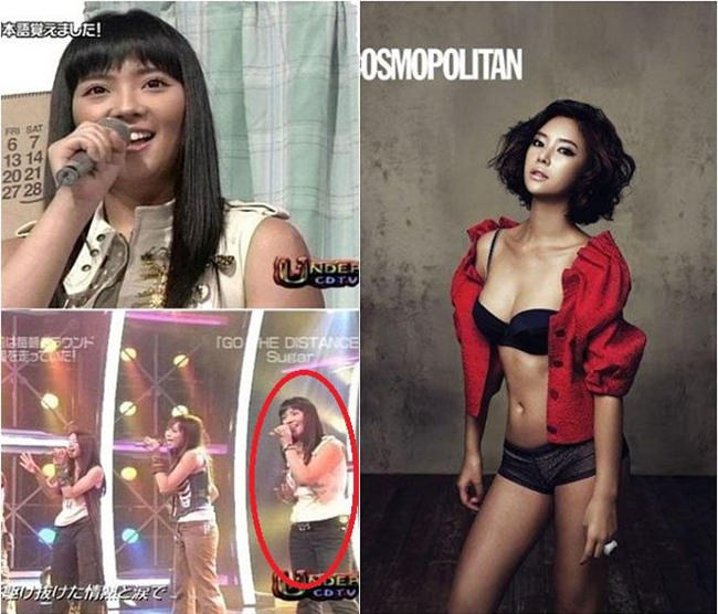 diem mat loat my nhan "len doi" nhan sac chi nho giam can thanh cong - 8