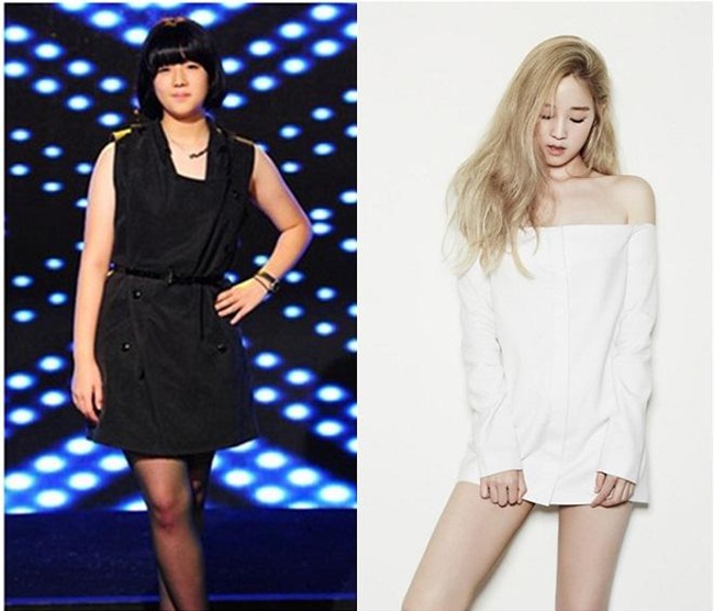 diem mat loat my nhan "len doi" nhan sac chi nho giam can thanh cong - 9