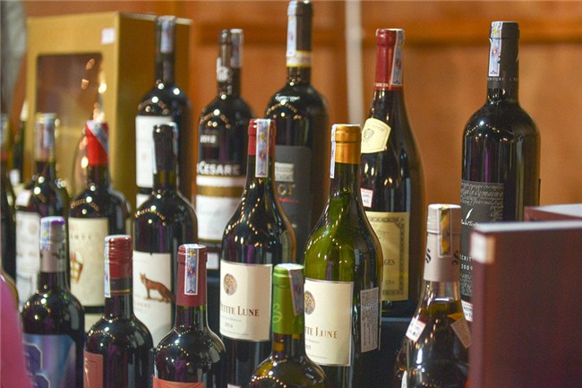 Hội chợ Giáng sinh phong cách Đức ở nhà thờ Cửa Bắc