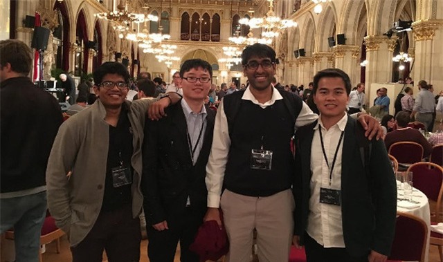 9X Việt lập kỳ tích gọi vốn 52 triệu USD tiền mã hóa, lọt top 10 thế giới