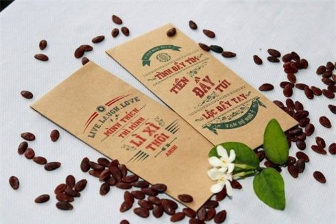 Những bao lì xì mang phong cách “cộng đồng mạng” cực chất để đón Tết 2018 - Ảnh 5.