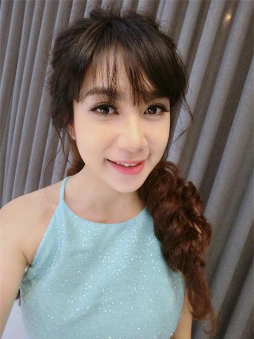 la me cua 4 nhoc ti, vo ly hai so huu khuon mat moc khien chi em phat them - 8