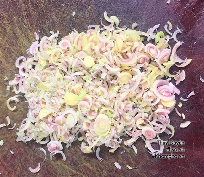 ga xien que chien hap dan cuoi tuan - 3