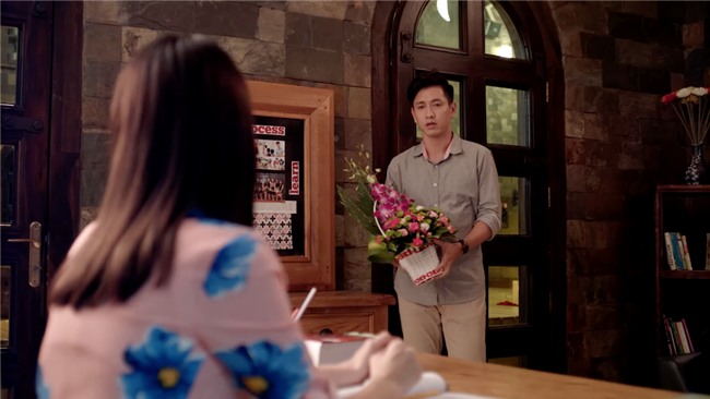 Glee: Cindy V lợi dụng Rocker Nguyễn và Hữu Vi quay clip nóng-12