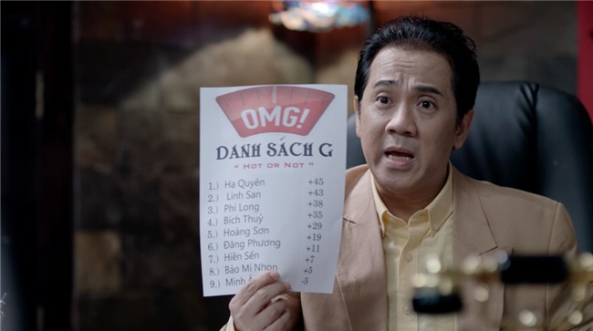 Glee: Cindy V lợi dụng Rocker Nguyễn và Hữu Vi quay clip nóng-4