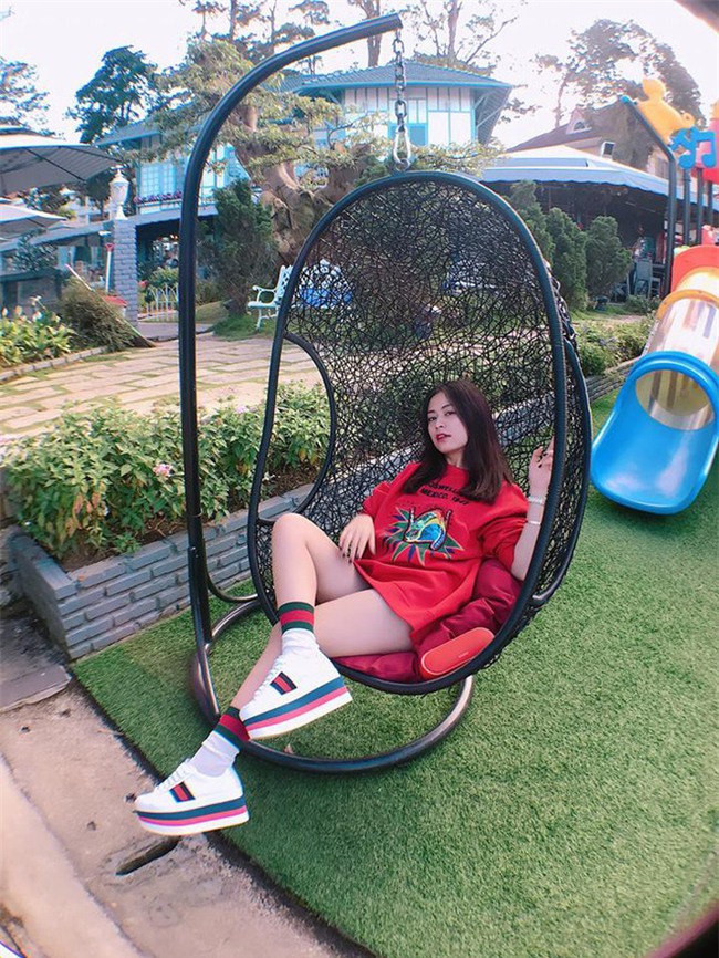 Kỳ Duyên càng ngày càng manly, Thanh Hằng bỗng nữ tính không ngờ trong street style tuần này - Ảnh 11.