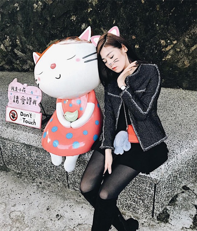 Kỳ Duyên càng ngày càng manly, Thanh Hằng bỗng nữ tính không ngờ trong street style tuần này - Ảnh 21.