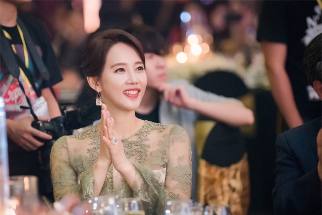 Xót xa cuộc đời nàng Hoa hậu xứ Hàn: Sự nghiệp tan nát, phải bỏ xứ ra đi vì bạn trai tung clip nóng - Ảnh 6.