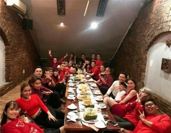 Kim Lý,Hồ Ngọc Hà,Kim Lý hẹn hò Hồ Ngọc Hà