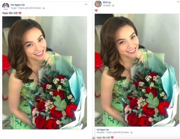 Kim Lý,Hồ Ngọc Hà,Kim Lý hẹn hò Hồ Ngọc Hà