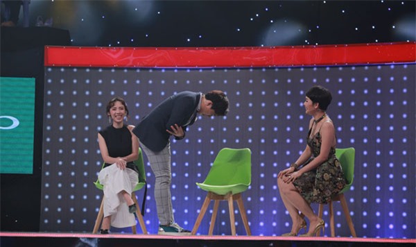 Không chỉ có Hòa Minzy, showbiz Việt còn phát hiện cả thánh lầy Miu Lê-4