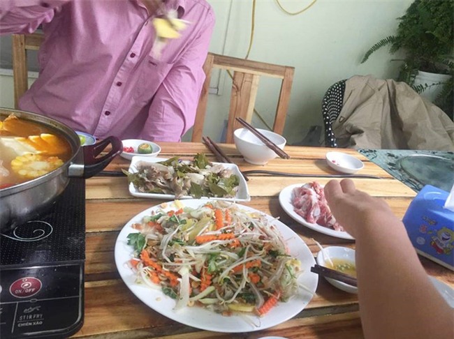 Ai mong đến Tết mặc ai, chứ chưa đến tháng Chạp, hội các bà nội trợ đã ôn lại kỷ niệm Tết hãi hồn - Ảnh 3.