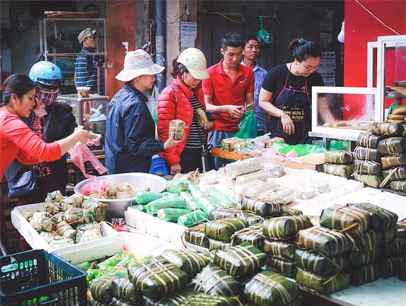 Ai mong đến Tết mặc ai, chứ chưa đến tháng Chạp, hội các bà nội trợ đã ôn lại kỷ niệm Tết hãi hồn - Ảnh 4.