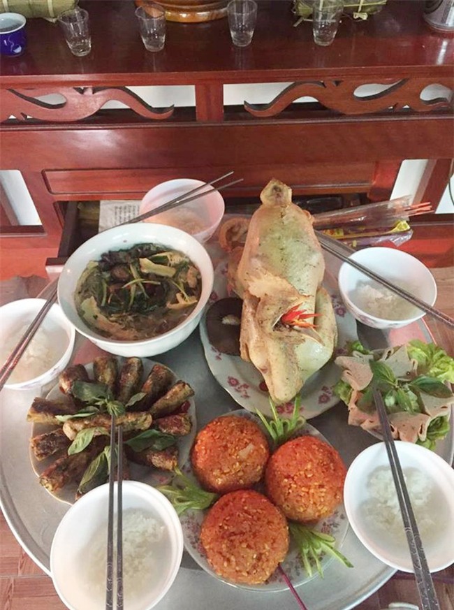 Ai mong đến Tết mặc ai, chứ chưa đến tháng Chạp, hội các bà nội trợ đã ôn lại kỷ niệm Tết hãi hồn - Ảnh 6.