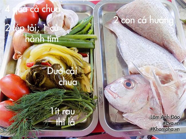 nong hoi vua an vua thoi voi ca om dua - 1