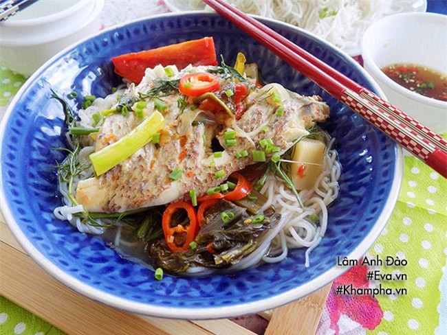 nong hoi vua an vua thoi voi ca om dua - 9