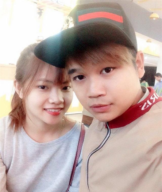 chang trai "gay bao" vi phai dung len ghe de chup anh voi nguoi yeu va su that khong ngo - 7