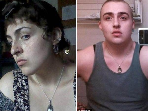 lan dau mang thai la phu nu, lan 2 bau bi "ba me" nay bong bien thanh... dan ong - 3