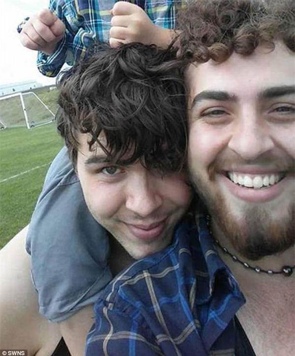 lan dau mang thai la phu nu, lan 2 bau bi "ba me" nay bong bien thanh... dan ong - 6