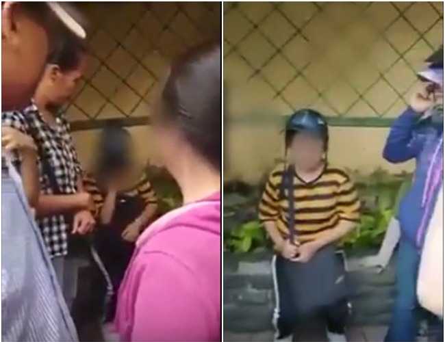 Clip: Dửng dưng trước cái chết của nữ sinh bị xe bồn cán ở Sài Gòn, người đàn ông chứng kiến còn buông lời trêu trọc, đùa cợt khiến nhiều người phẫn nộ - Ảnh 3.