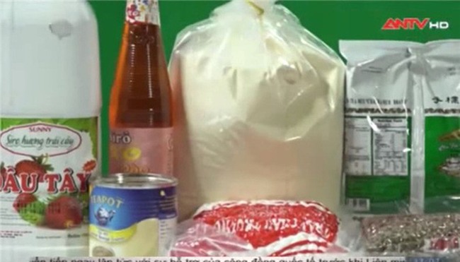 thịt đông lạnh,trân châu,trà sữa,đông trùng hạ thảo,rắn hổ mang,Khaisilk,iPhone X,xăng E5,thịt chuột,cây cảnh tiền tỷ,chặt chém