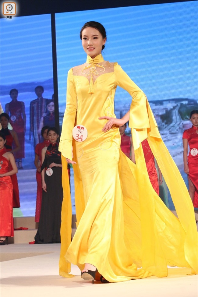 Hoa hau Trung Quoc vua dang quang bi che 'vua gia vua thap' hinh anh 5