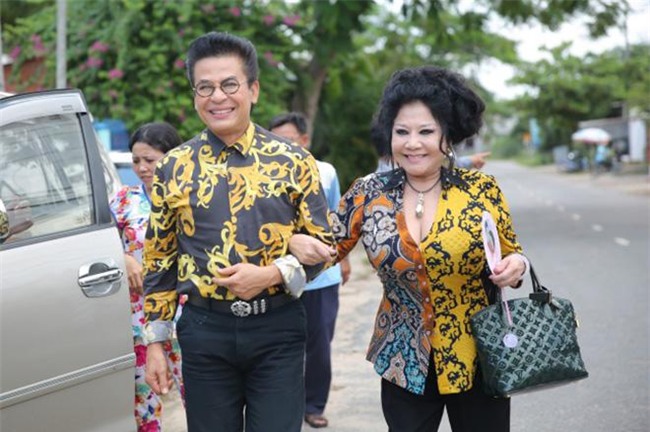 sau 9 dam cuoi, mc thanh bach khang dinh se tiep tuc ket hon thuy nga paris - 1