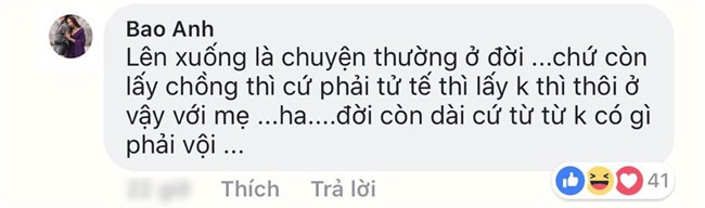 Hồ Quang Hiếu tiết lộ vì đòi cưới mà bị chia tay, Bảo Anh lên tiếng: Lấy chồng thì phải tử tế không thì thôi ở vậy - Ảnh 3.