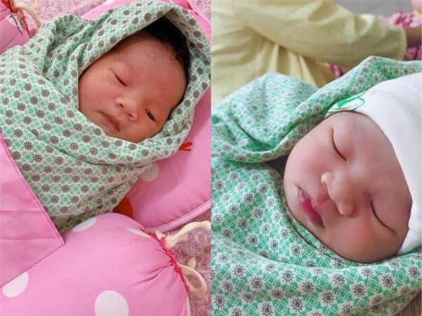 me 9x nam cho de con "vo tu" choi dien tu nhung khong lau sau lai "rot nuoc mat" - 2