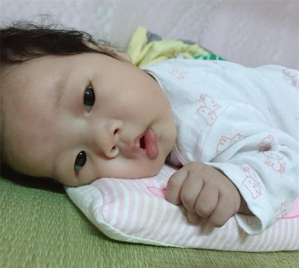 me 9x nam cho de con "vo tu" choi dien tu nhung khong lau sau lai "rot nuoc mat" - 3