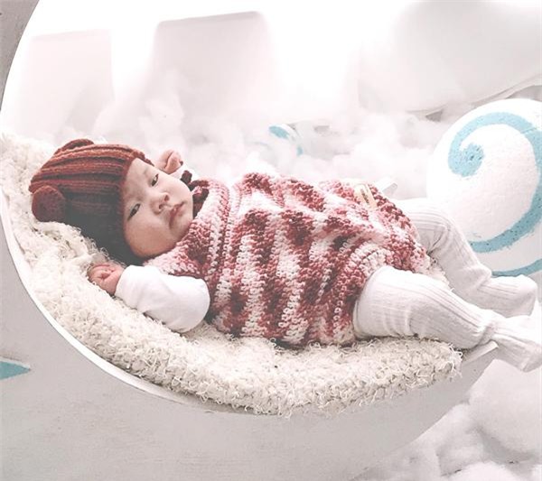 me 9x nam cho de con "vo tu" choi dien tu nhung khong lau sau lai "rot nuoc mat" - 5