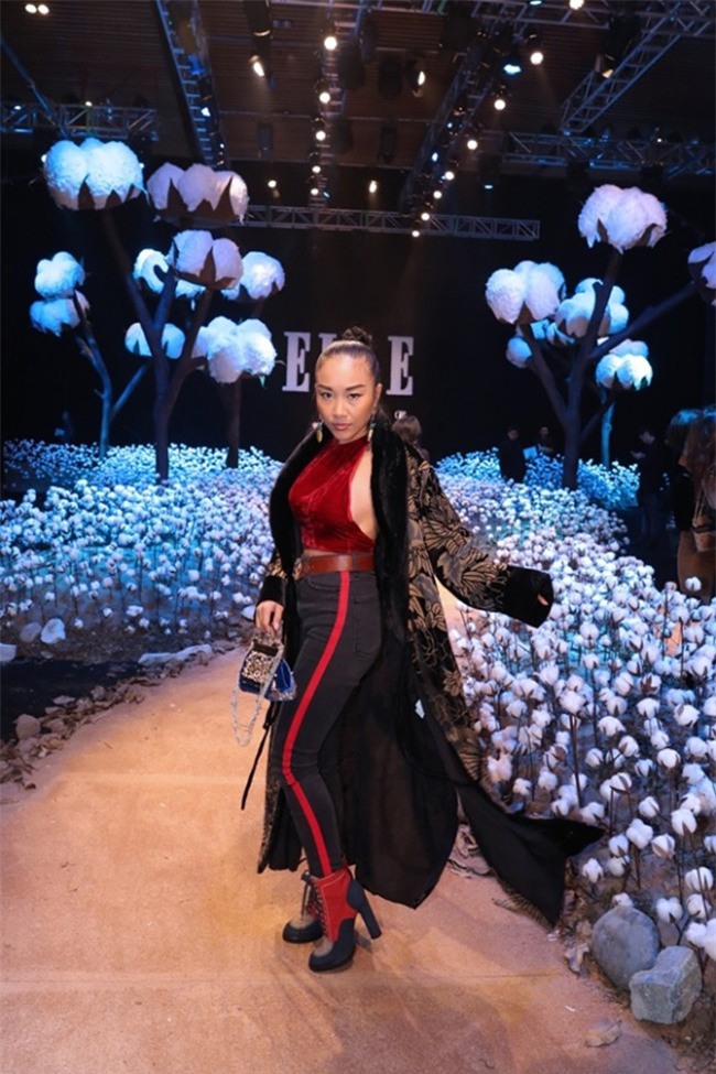 Nếu gom 20 thảm họa thời trang 2017 vào một chỗ, ắt chúng ta có được một bộ phim kinh dị! - Ảnh 3.