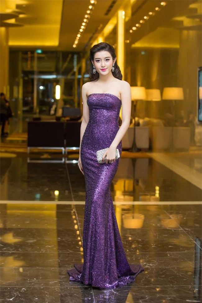 mac mau tim khong bi che gia va sen nhu ho ngoc ha, hay hoc nu than elle fanning! - 17