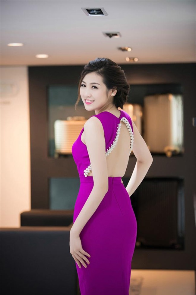 mac mau tim khong bi che gia va sen nhu ho ngoc ha, hay hoc nu than elle fanning! - 6