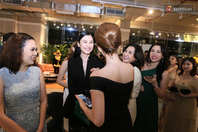 Thân nhau "con chấy cắn đôi" nhưng cũng có khi sao Việt giận dỗi "bơ" như chưa từng quen! - Ảnh 3.