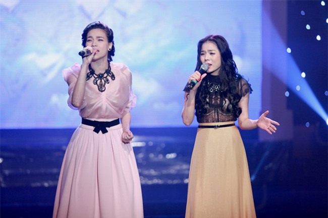 Thân nhau "con chấy cắn đôi" nhưng cũng có khi sao Việt giận dỗi "bơ" như chưa từng quen! - Ảnh 4.