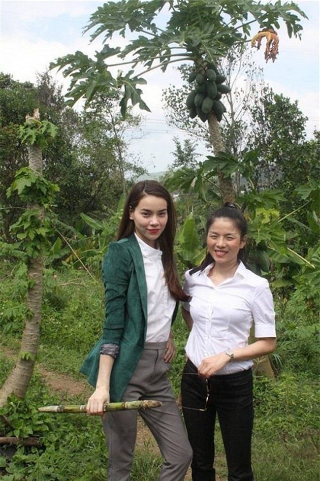 Thân nhau "con chấy cắn đôi" nhưng cũng có khi sao Việt giận dỗi "bơ" như chưa từng quen! - Ảnh 4.