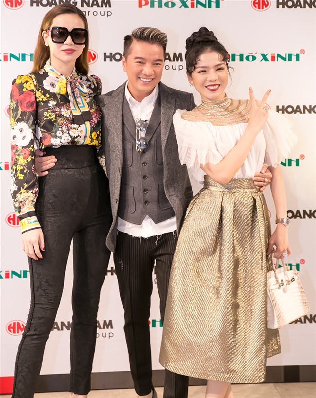 Thân nhau con chấy cắn đôi nhưng cũng có khi sao Việt giận dỗi bơ như chưa từng quen! - Ảnh 5.